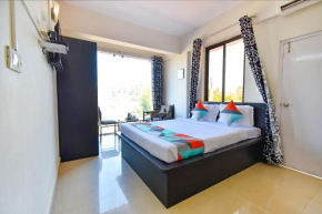 Отель FabHotel Sea View Inn  Мормугао